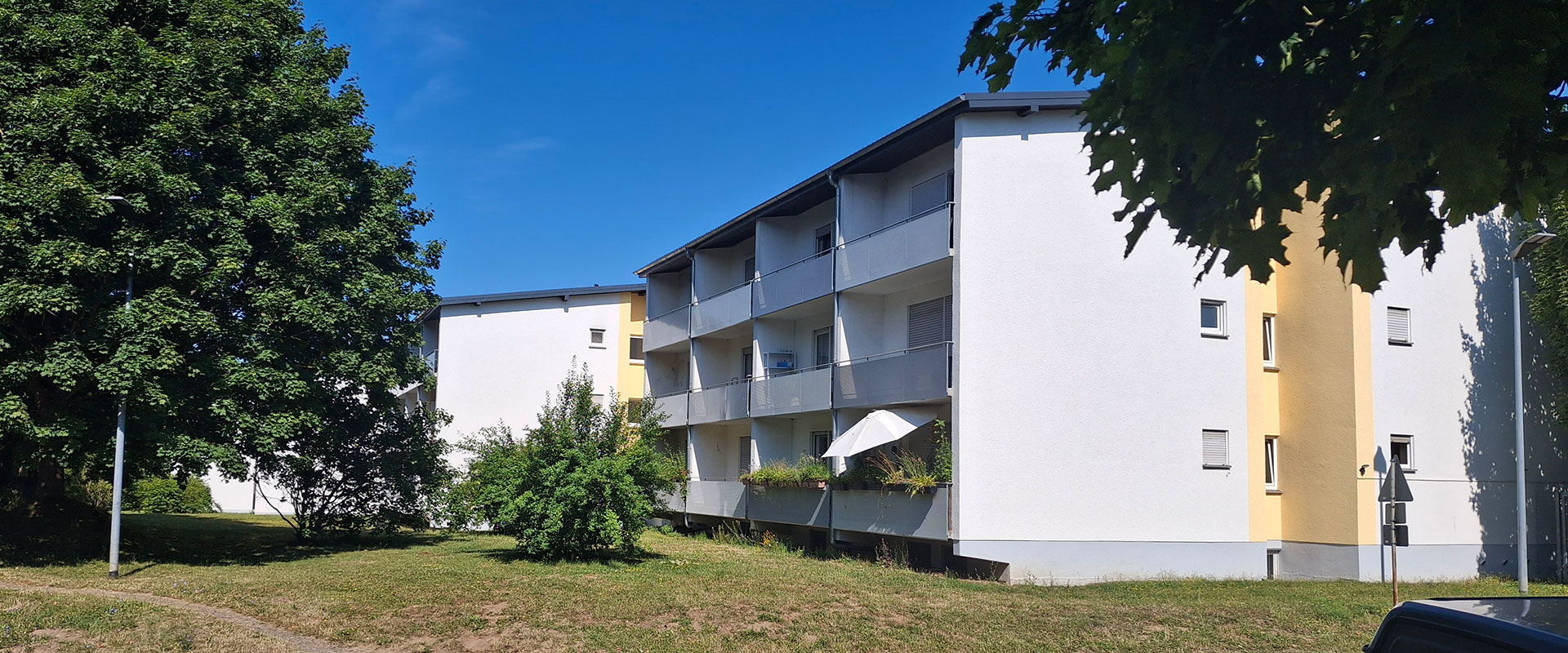 Roedgener Str. 87-89