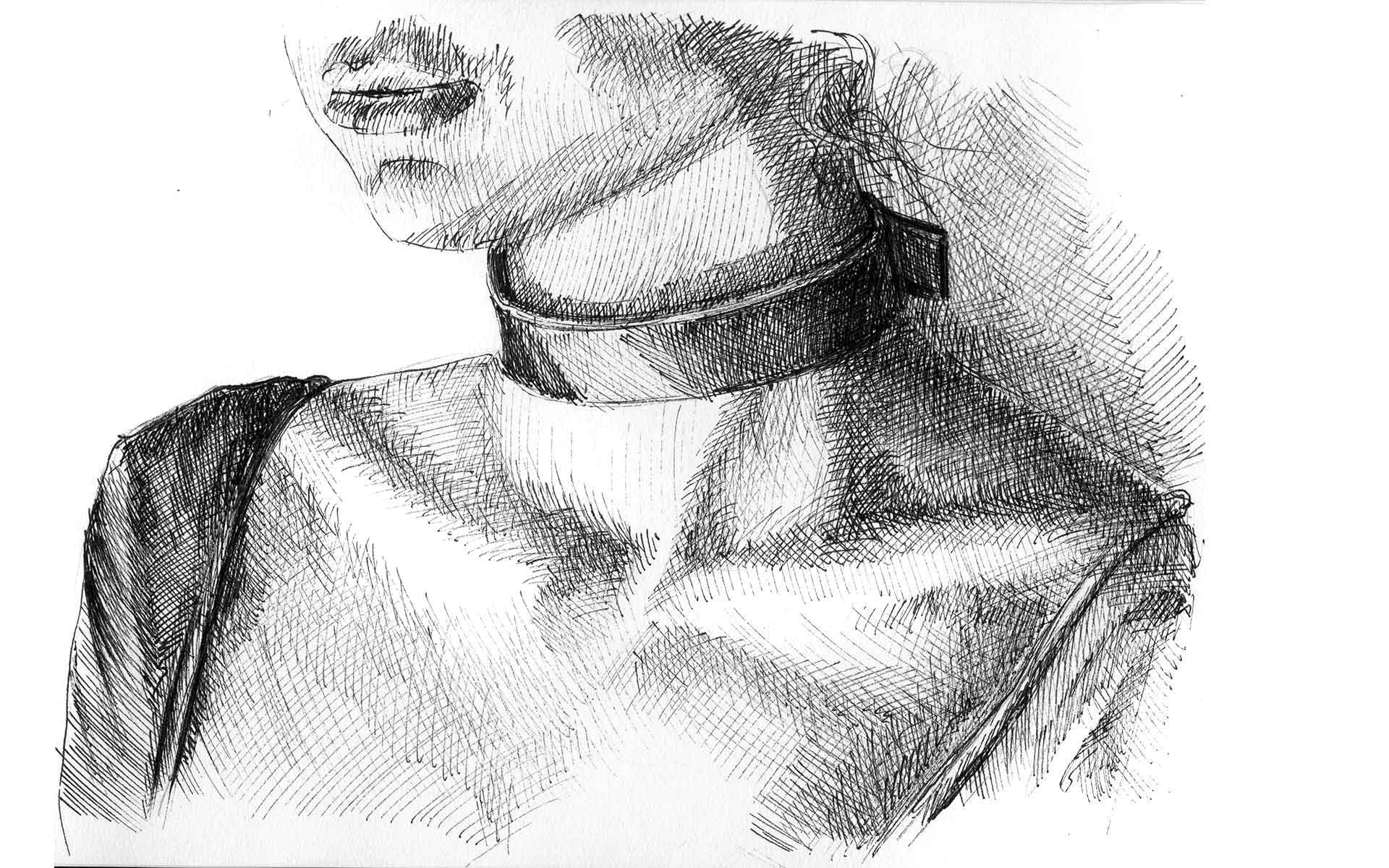 collar