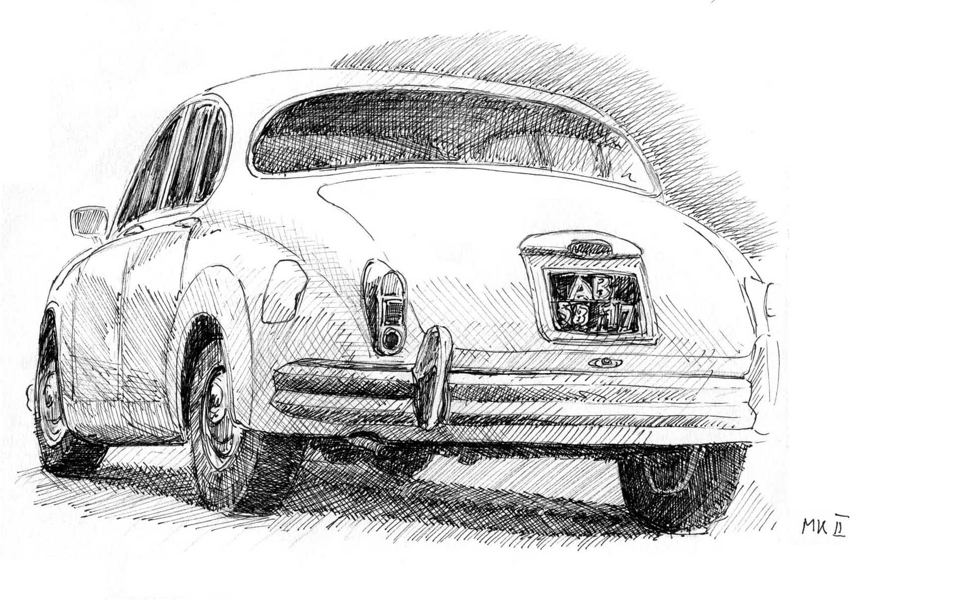 jaguar mk2 jaguar-mk2