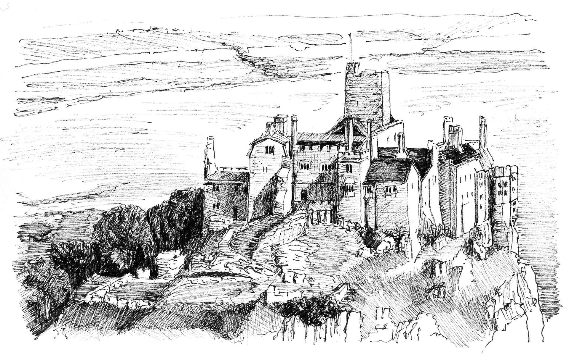 mount st. michael mount_st_michael